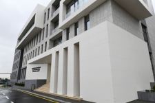 President Aliyev inaugurates complex of administrative building of Prosecutor General’s Office (PHOTO/VIDEO)