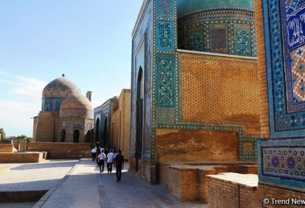 Uzbekistan stimulates tourism development
