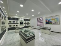 Journalists visit Azerbaijan Military School named after Heydar Aliyev - Trend TV report (PHOTO)