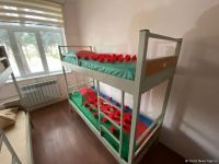 Journalists visit Azerbaijan Military School named after Heydar Aliyev - Trend TV report (PHOTO)