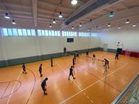 Journalists visit Azerbaijan Military School named after Heydar Aliyev - Trend TV report (PHOTO)