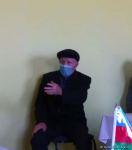Azerbaijani MP meets with residents and visits houses of families of martyrs in Khachmaz (PHOTO)