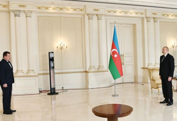 Belarus always supported sovereignty, territorial integrity of Azerbaijan - ambassador
