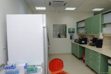 Azerbaijan begins vaccination of military personnel - Trend TV reports (PHOTO)