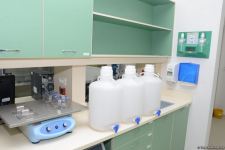 Azerbaijan begins vaccination of military personnel - Trend TV reports (PHOTO)