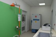 Azerbaijan begins vaccination of military personnel - Trend TV reports (PHOTO)