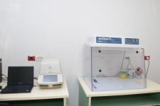 Azerbaijan begins vaccination of military personnel - Trend TV reports (PHOTO)