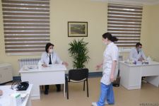 Azerbaijan begins vaccination of military personnel - Trend TV reports (PHOTO)