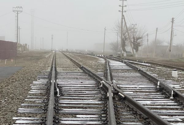 Iran to launch part of Chabahar-Zahedan railway in coming months