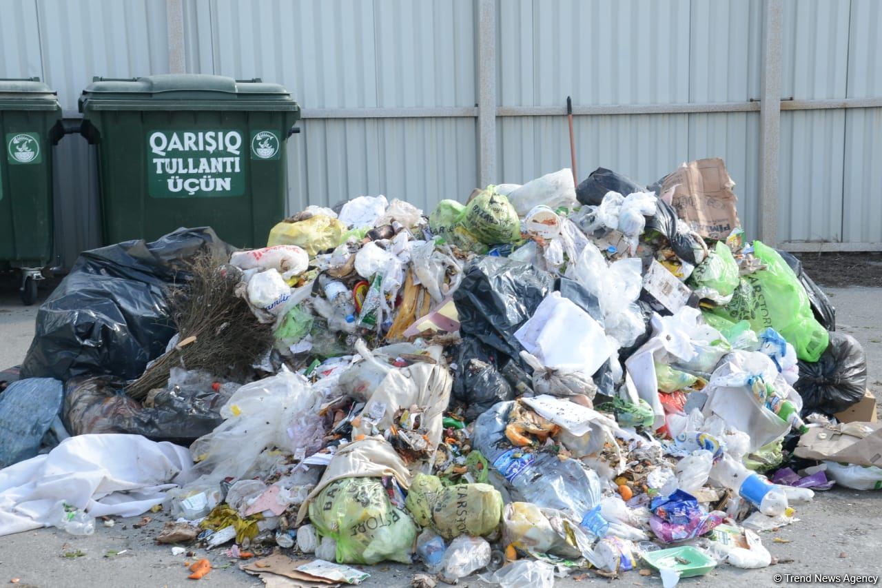 Kazakhstan to attract investments for efficient use of household waste