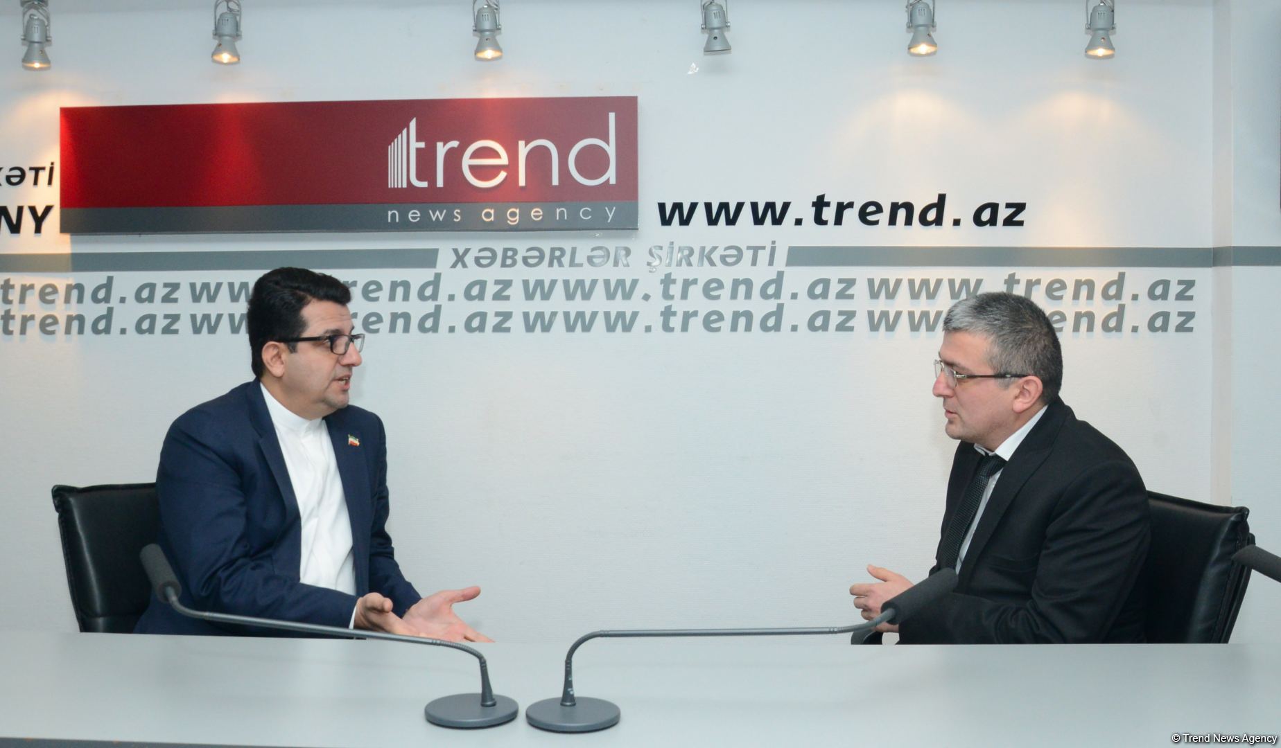 Iran interested in rapid revival of liberated territories of Azerbaijan – Iranian Ambassador (INTERVIEW)