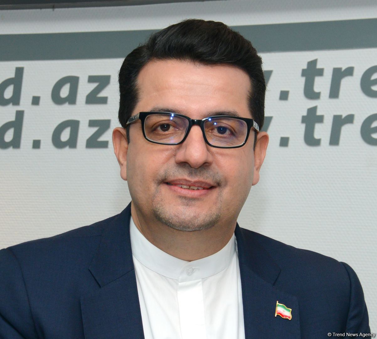 Iran interested in rapid revival of liberated territories of Azerbaijan – Iranian Ambassador (INTERVIEW)