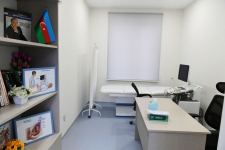 President Ilham Aliyev attends opening of Shaghan Rehabilitation Pension (PHOTO)
