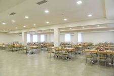 President Ilham Aliyev attends opening of Shaghan Rehabilitation Pension (PHOTO)