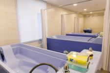 President Ilham Aliyev attends opening of Shaghan Rehabilitation Pension (PHOTO)