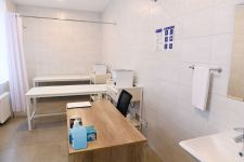 President Ilham Aliyev attends opening of Shaghan Rehabilitation Pension (PHOTO)