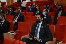 Azerbaijan commemorating Khojaly tragedy as victor - ADA University's rector (PHOTO)
