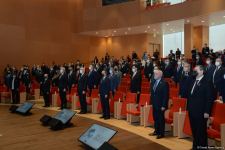 Azerbaijan commemorating Khojaly tragedy as victor - ADA University's rector (PHOTO)