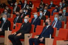 Azerbaijan commemorating Khojaly tragedy as victor - ADA University's rector (PHOTO)