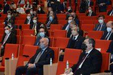 Azerbaijan commemorating Khojaly tragedy as victor - ADA University's rector (PHOTO)