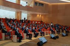Azerbaijan commemorating Khojaly tragedy as victor - ADA University's rector (PHOTO)