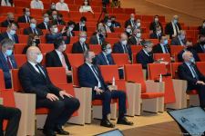 Azerbaijan commemorating Khojaly tragedy as victor - ADA University's rector (PHOTO)