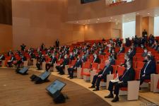 Azerbaijan commemorating Khojaly tragedy as victor - ADA University's rector (PHOTO)