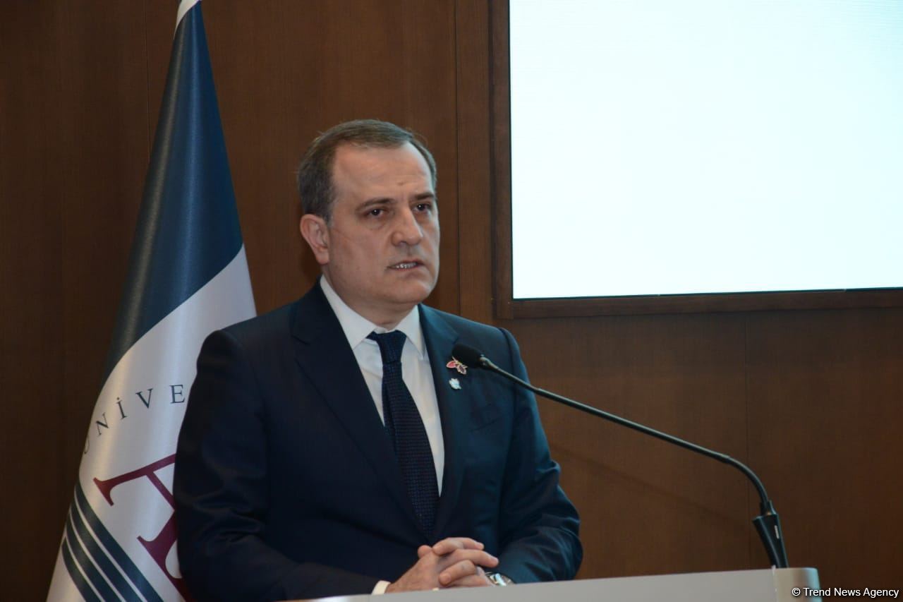 International organizations should fairly assess Khojaly events - Azerbaijani FM