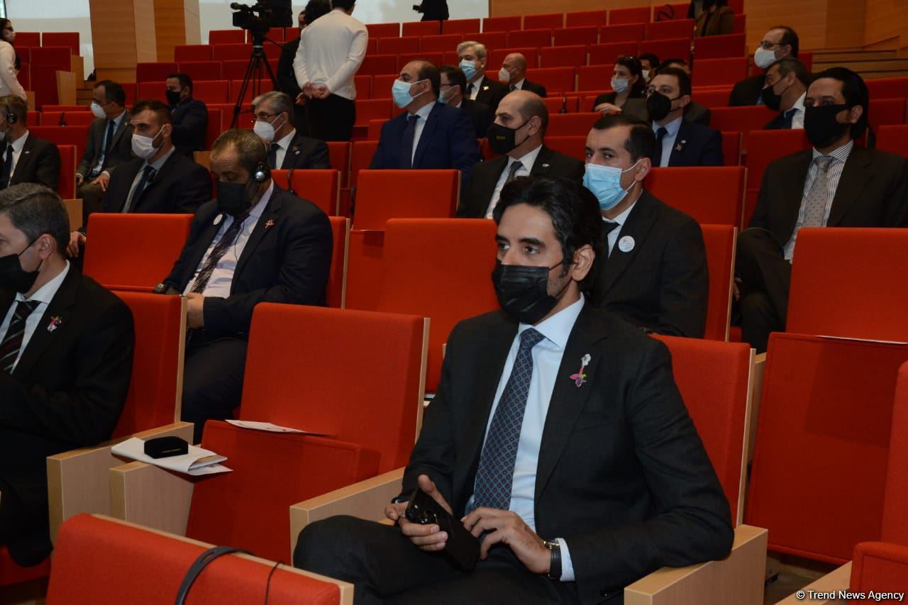 Azerbaijan commemorating Khojaly tragedy as victor - ADA University's rector (PHOTO)