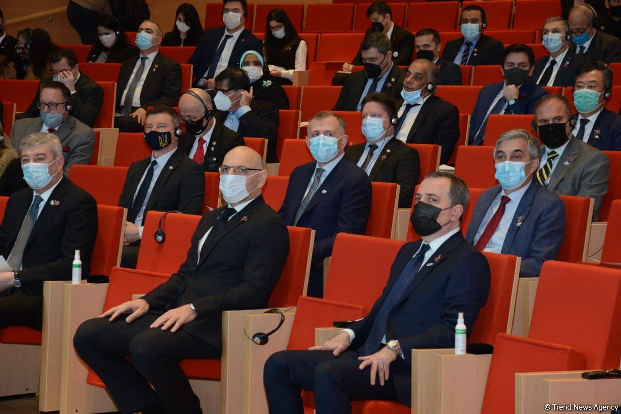 Azerbaijan commemorating Khojaly tragedy as victor - ADA University's rector (PHOTO)
