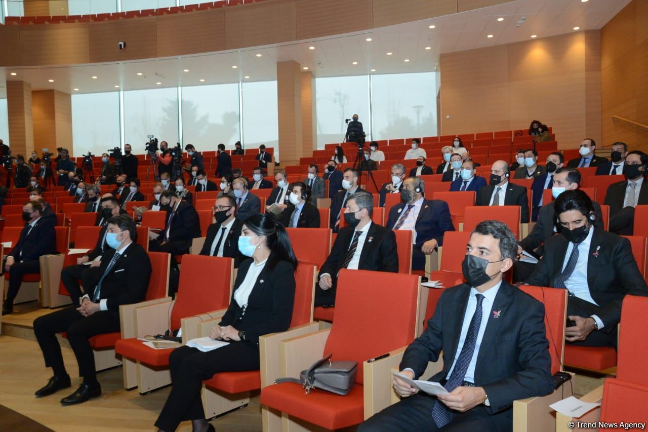 Azerbaijan commemorating Khojaly tragedy as victor - ADA University's rector (PHOTO)