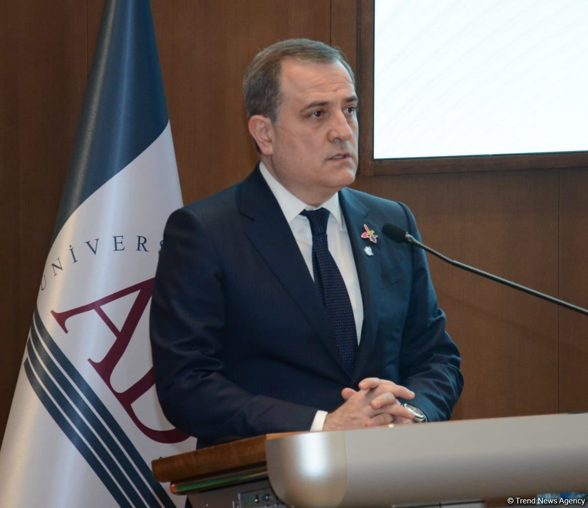 Azerbaijan commemorating Khojaly tragedy as victor - ADA University's rector (PHOTO)