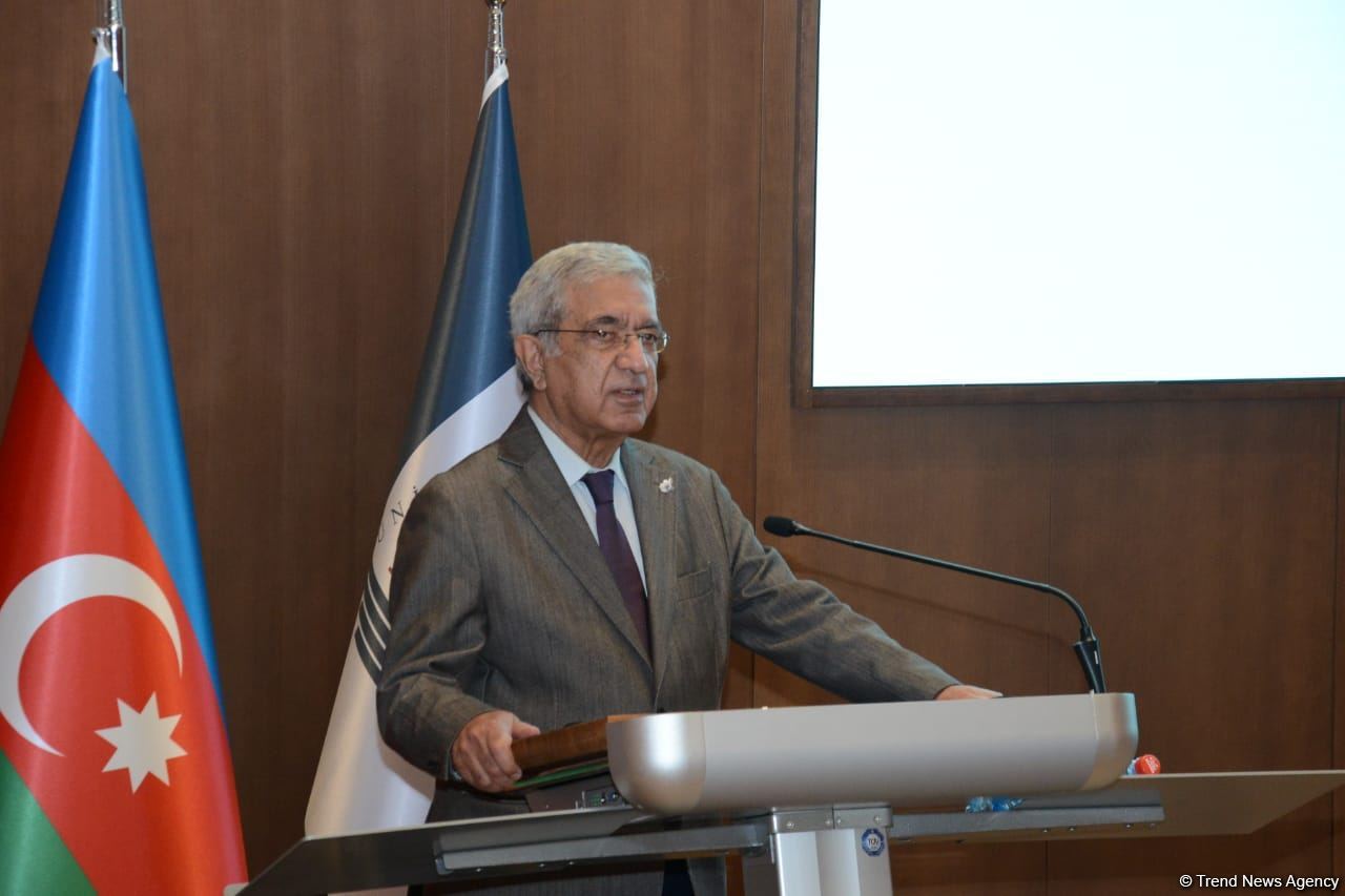 Azerbaijan commemorating Khojaly tragedy as victor - ADA University's rector (PHOTO)