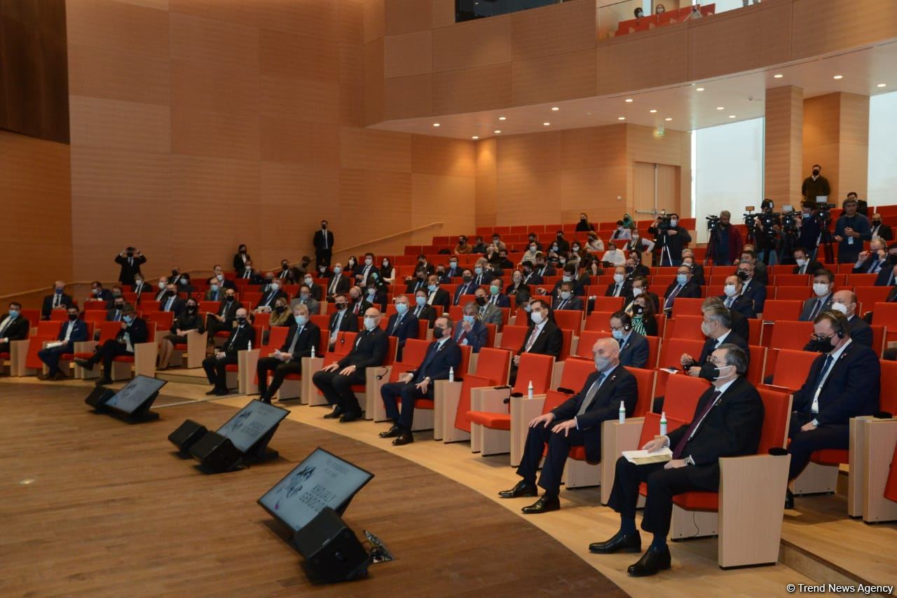 Azerbaijan commemorating Khojaly tragedy as victor - ADA University's rector (PHOTO)