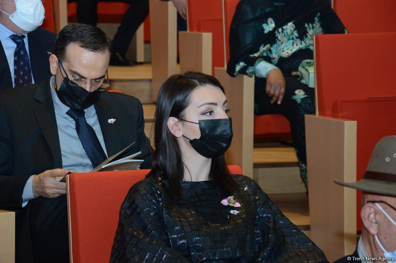 Azerbaijan commemorating Khojaly tragedy as victor - ADA University's rector (PHOTO)