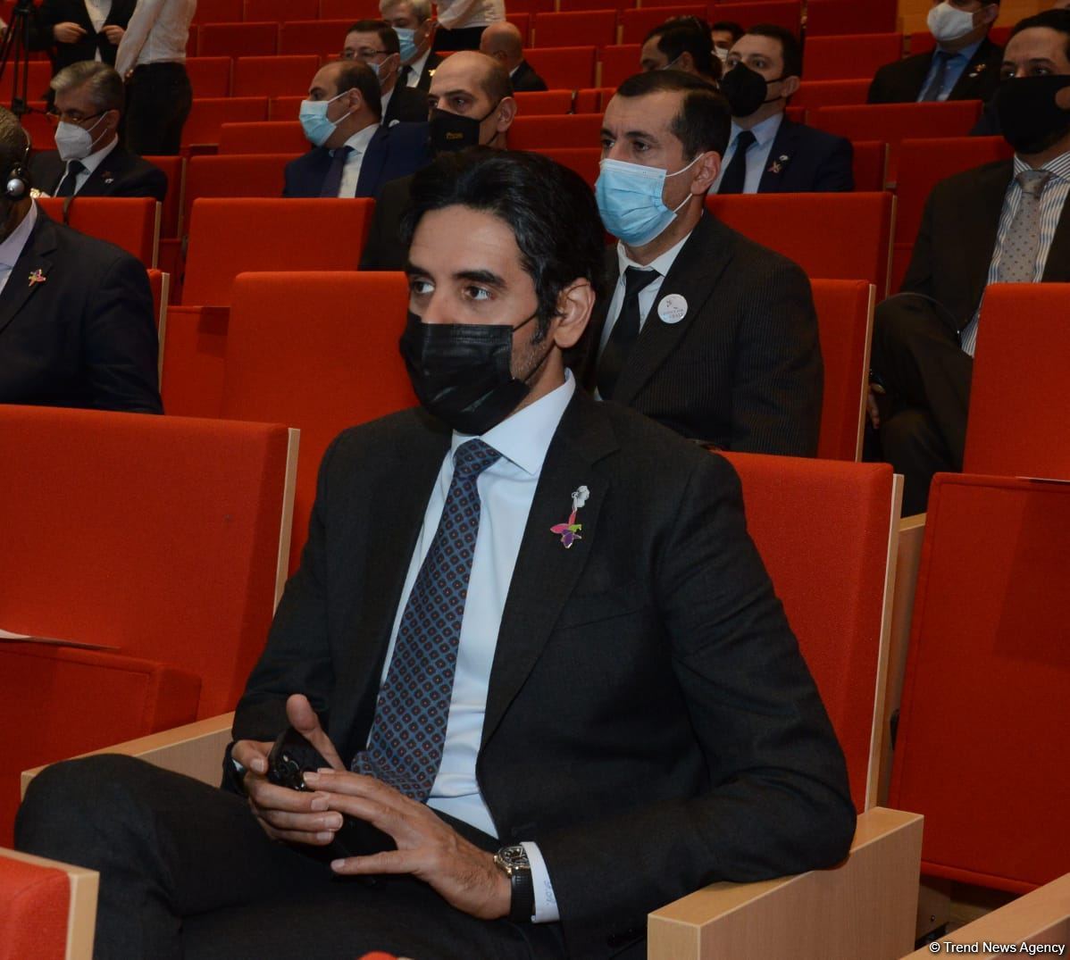 Azerbaijan commemorating Khojaly tragedy as victor - ADA University's rector (PHOTO)
