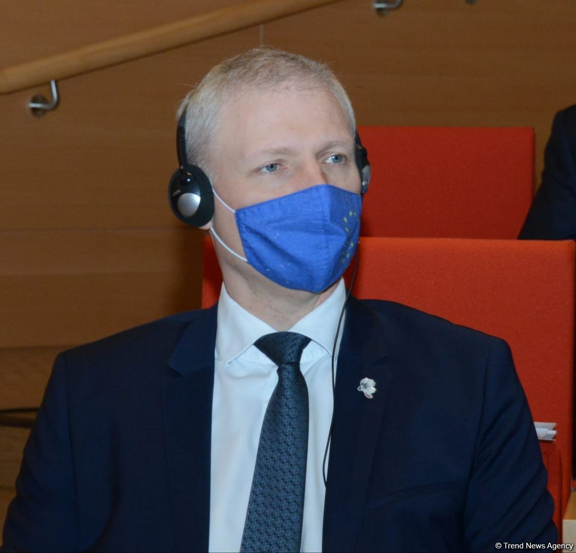 Azerbaijan commemorating Khojaly tragedy as victor - ADA University's rector (PHOTO)
