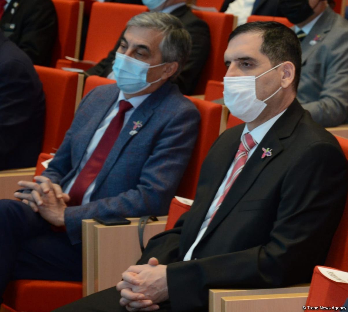 Azerbaijan commemorating Khojaly tragedy as victor - ADA University's rector (PHOTO)