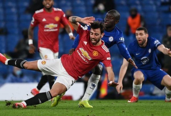 Jorginho redemption as Chelsea rescue Man Utd draw