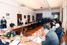 Initiated by Mehriban Aliyeva, Heydar Aliyev Foundation makes new contribution to protection of world and religious heritage in Vatican (PHOTO)