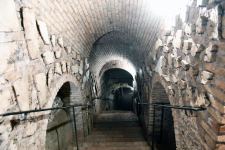 Initiated by Mehriban Aliyeva, Heydar Aliyev Foundation makes new contribution to protection of world and religious heritage in Vatican (PHOTO)