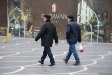 Baku celebrating International Women's Day (PHOTO)