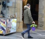 Baku celebrating International Women's Day (PHOTO)