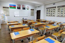President Ilham Aliyev attends opening of Internal Troops` newly-built military unit (PHOTO)