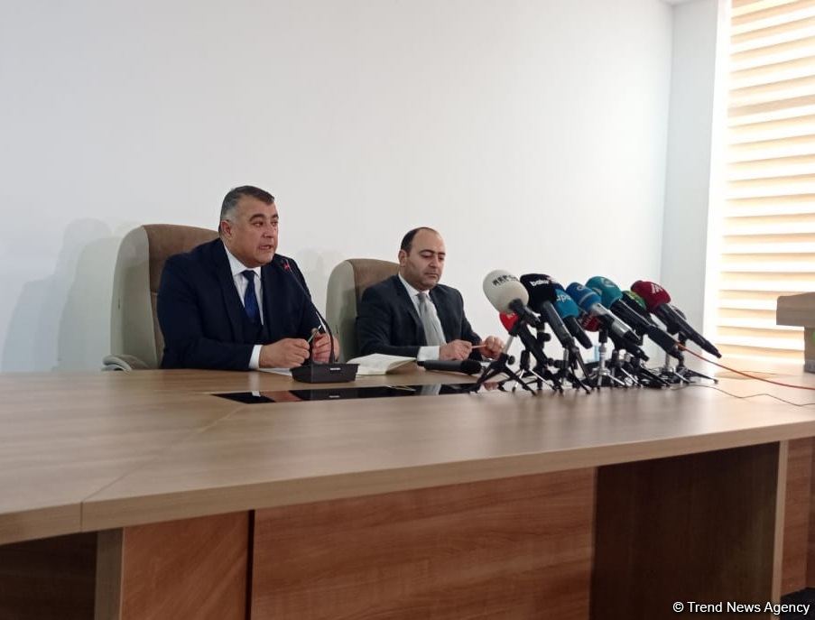 Farmers in Azerbaijan to receive subsidies (VIDEO)