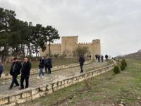Armenia could not appropriate fortress of Shahbulag (PHOTO)