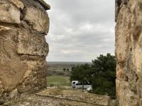 Armenia could not appropriate fortress of Shahbulag (PHOTO)