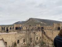 Armenia could not appropriate fortress of Shahbulag (PHOTO)