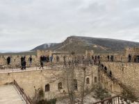 Armenia could not appropriate fortress of Shahbulag (PHOTO)