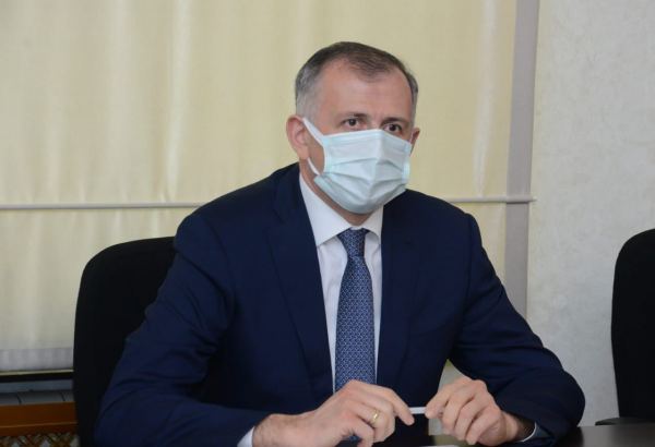 Visit of Georgia's PM to Azerbaijan to give new impetus to bilateral relations - ambassador